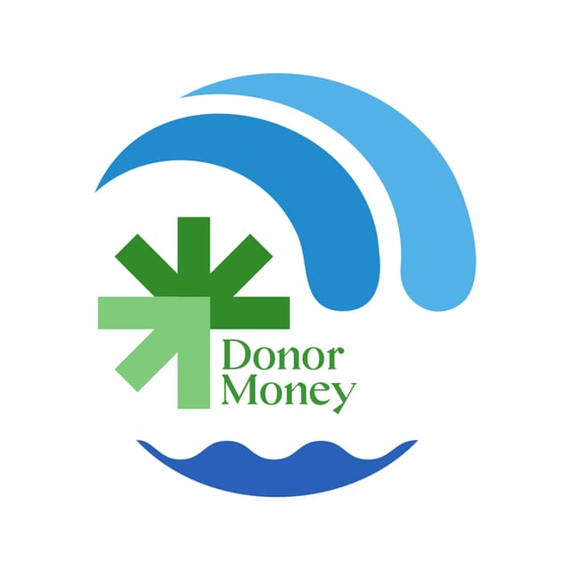 Donor Money